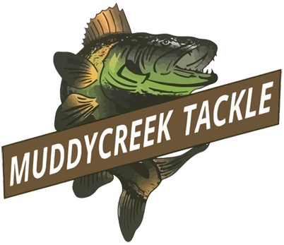 Homepage - Muddycreek Tackle